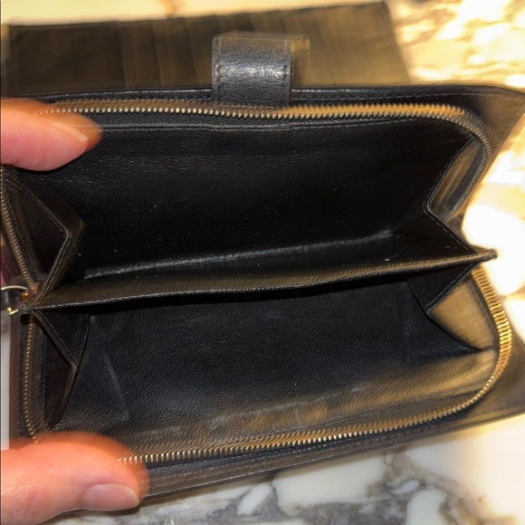 Bottega Veneta wallet - Picture 4 of 12